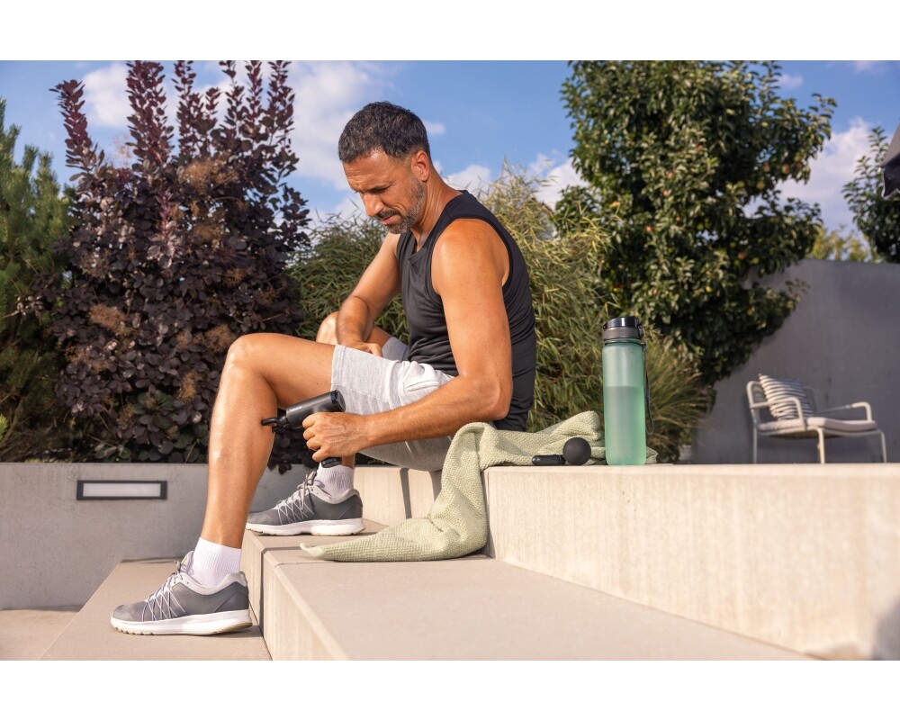 Масажор Beurer MG 89 CompactPower LE 2025 17