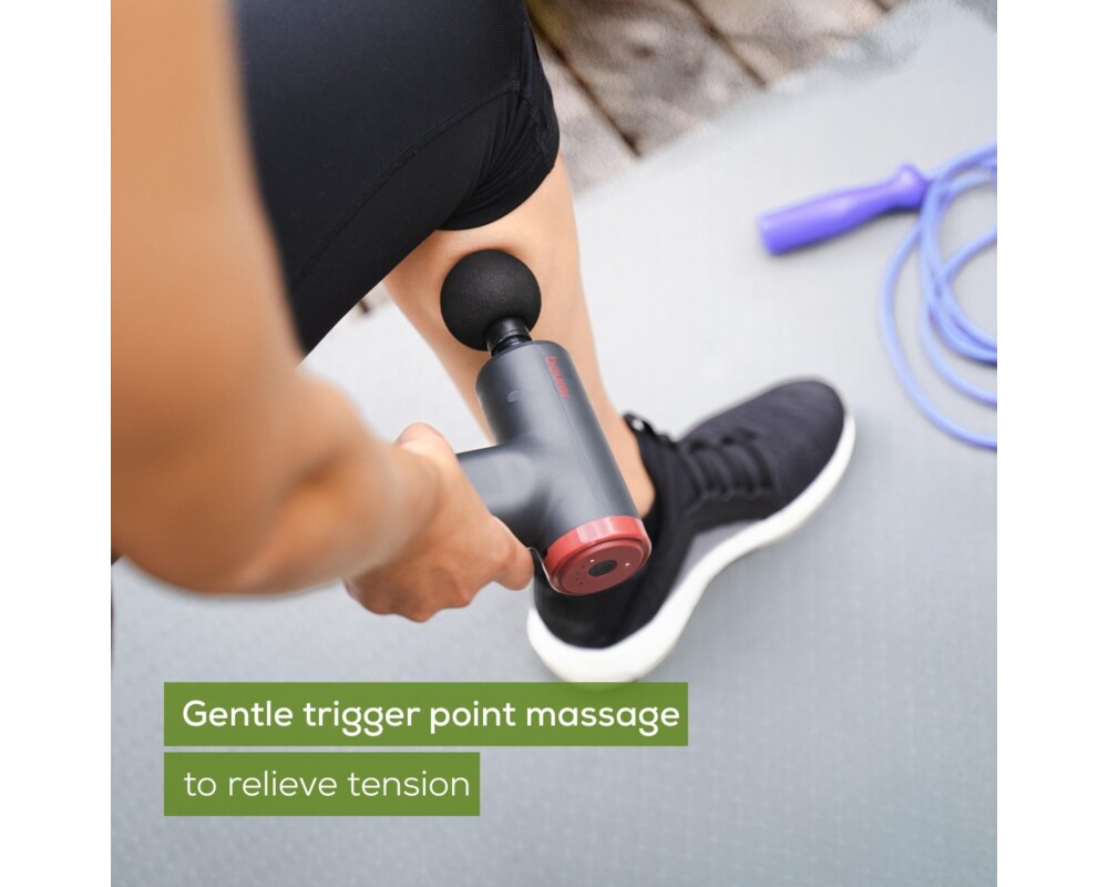 Масажор Beurer MG 89 CompactPower LE 2025 10