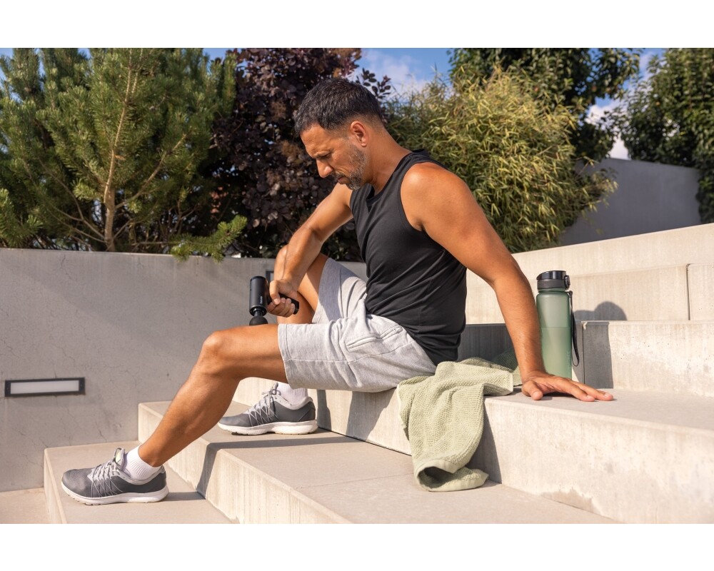 Масажор Beurer MG 89 CompactPower LE 2025 19