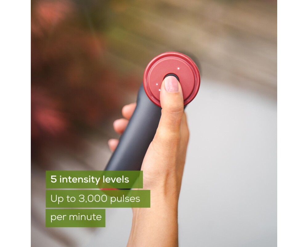 Масажор Beurer MG 89 CompactPower LE 2025 8