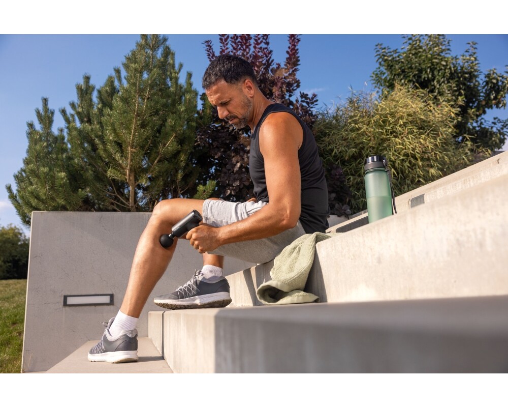 Масажор Beurer MG 89 CompactPower LE 2025 15