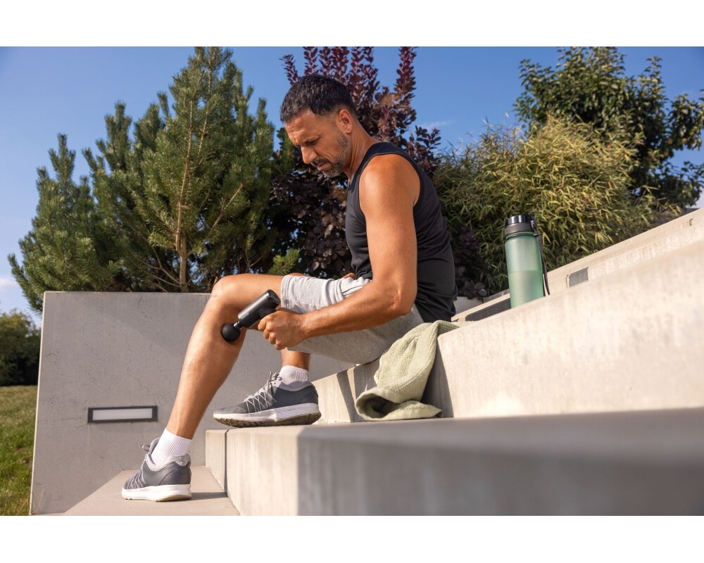 Масажор Beurer MG 89 CompactPower LE 2025 15