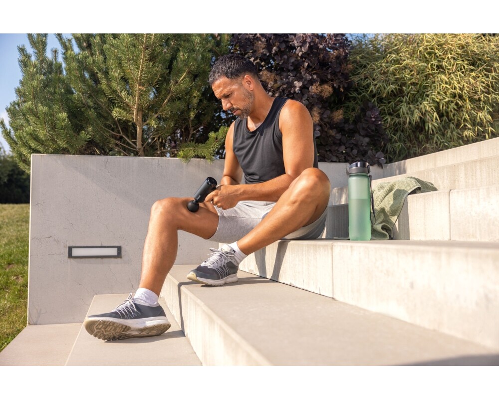 Масажор Beurer MG 89 CompactPower LE 2025 13