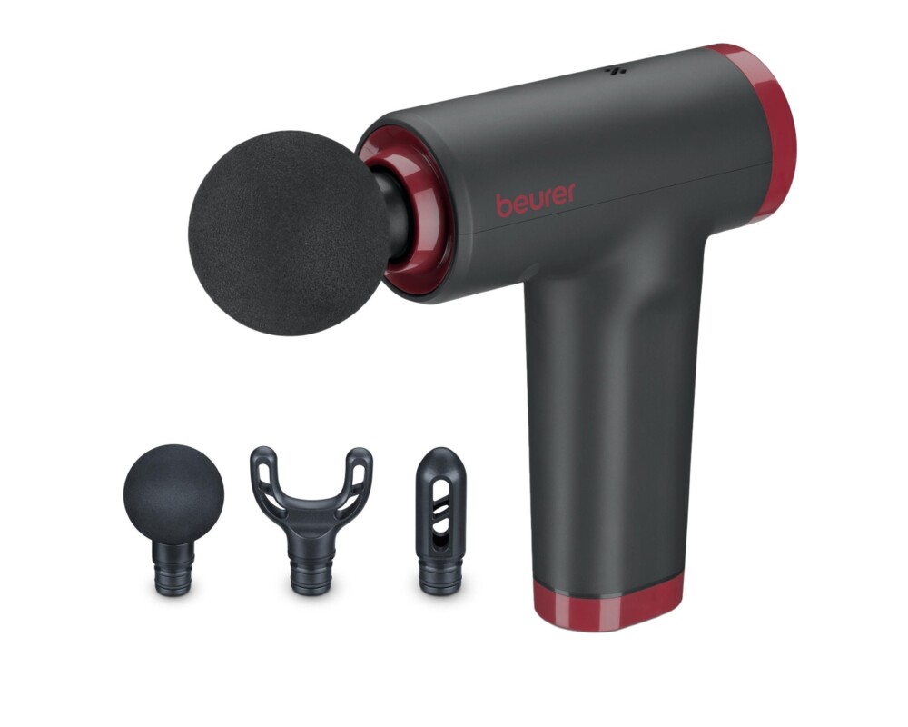 Масажор Beurer MG 89 CompactPower LE 2025 2