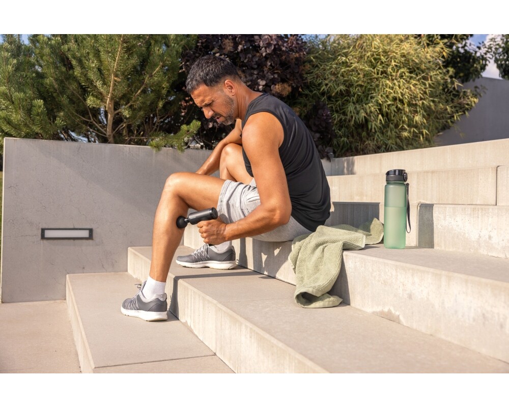 Масажор Beurer MG 89 CompactPower LE 2025 18