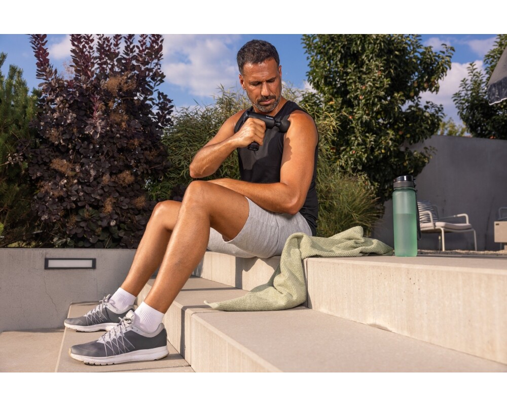 Масажор Beurer MG 89 CompactPower LE 2025 16