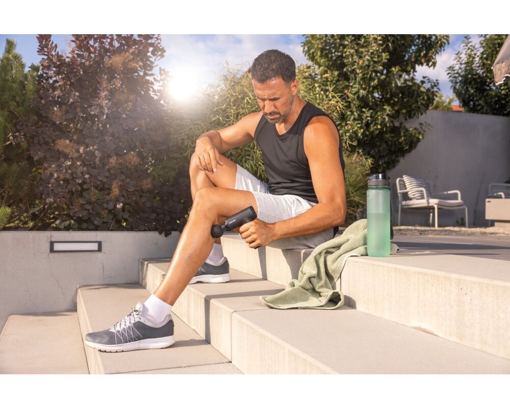 Масажор Beurer MG 89 CompactPower LE 2025 14