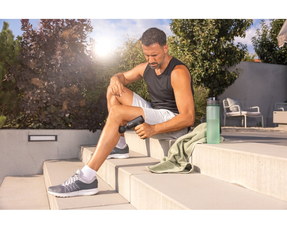 Масажор Beurer MG 89 CompactPower LE 2025 14