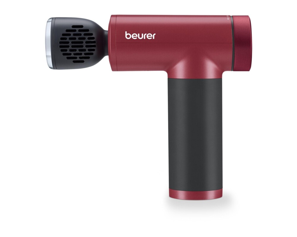 Масажор Beurer MG 195 Hot & Cold LE 2025 3