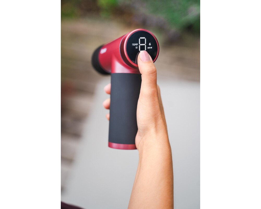 Масажор Beurer MG 195 Hot & Cold LE 2025 15