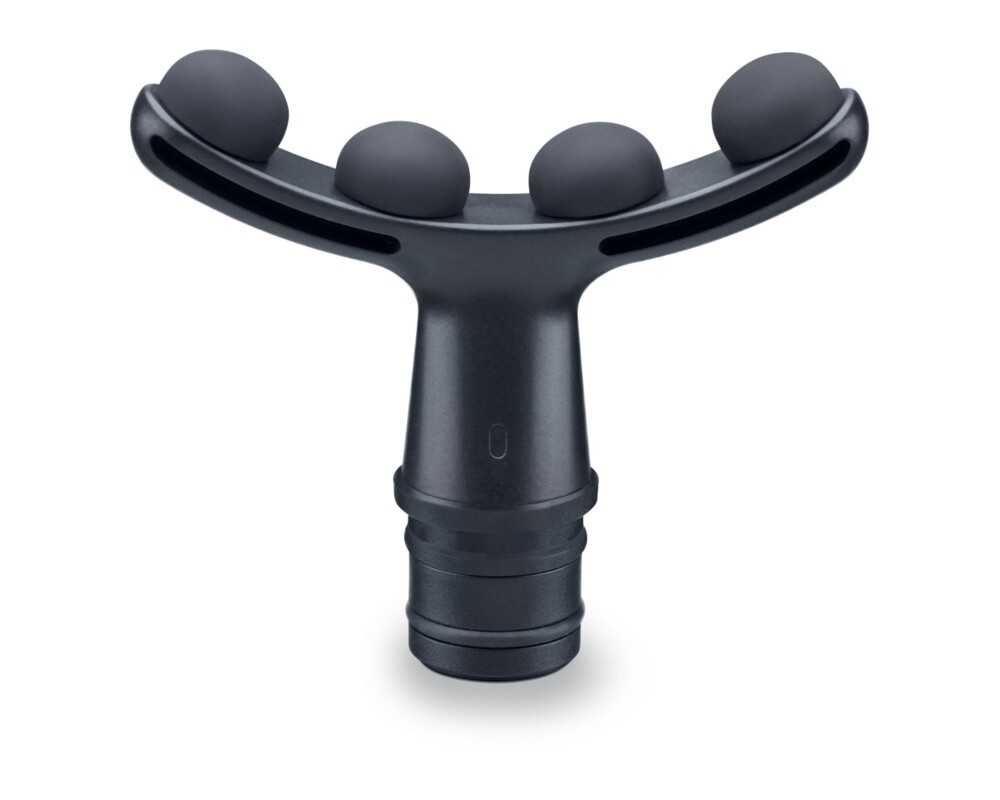 Масажор Beurer MG 195 Hot & Cold LE 2025 25