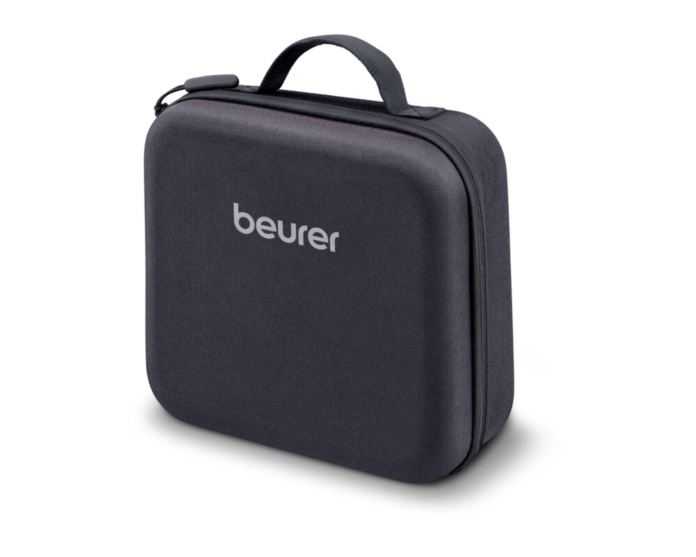 Масажор Beurer MG 195 Hot & Cold LE 2025 24