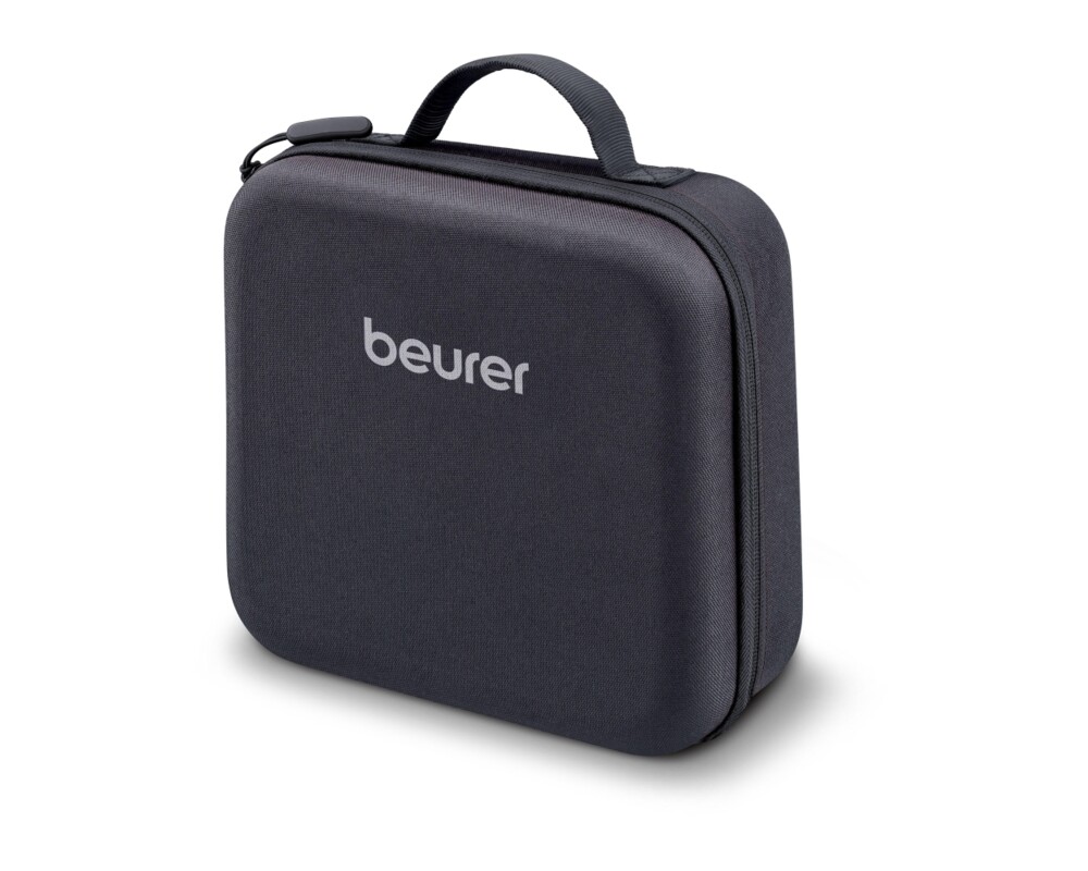 Масажор Beurer MG 195 Hot & Cold LE 2025 24