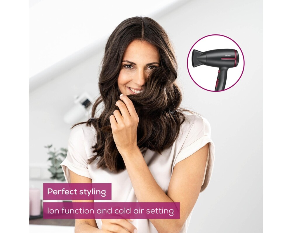 Сешоар Beurer HC 25 LE 2025 7