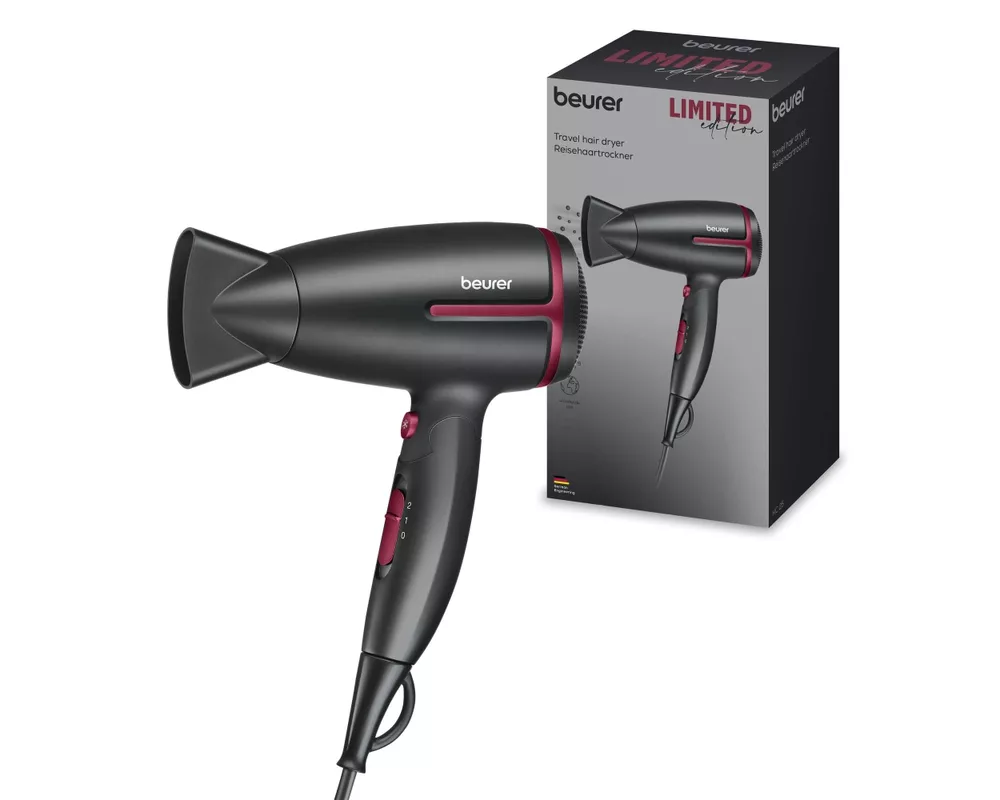 Сешоар Beurer HC 25 LE 2025 2