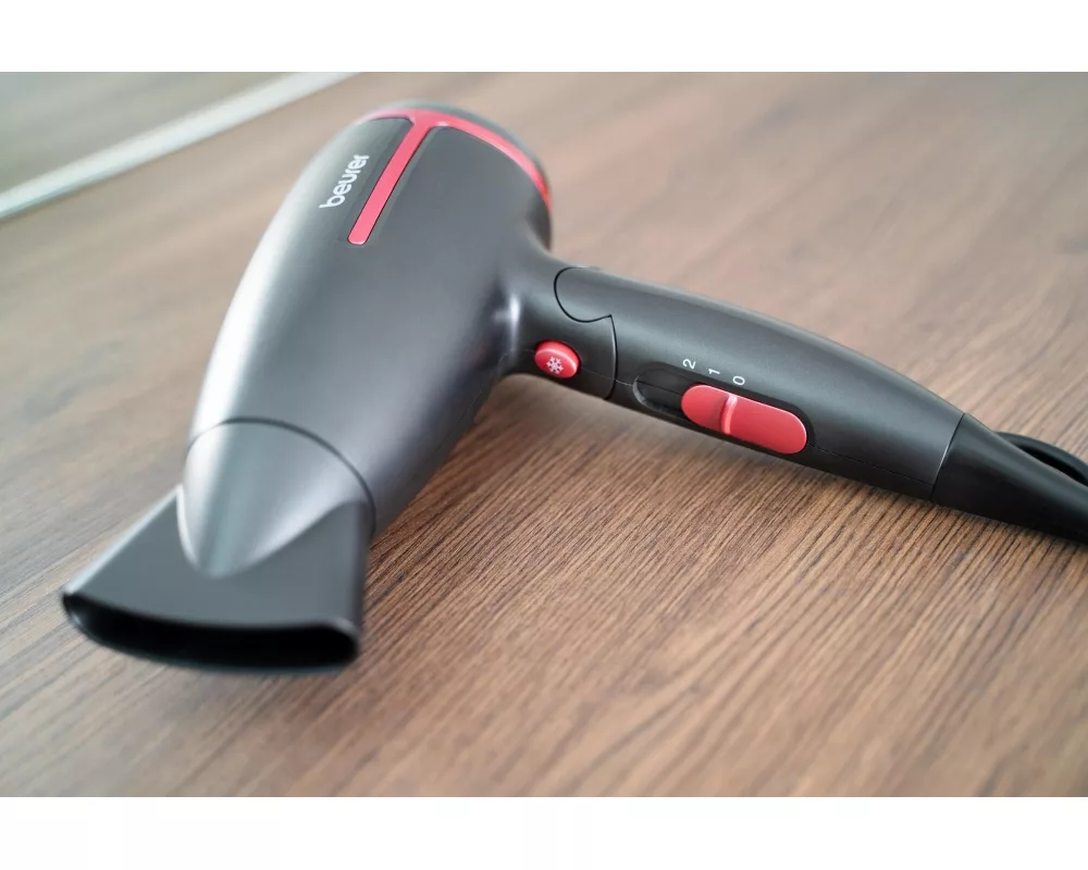 Сешоар Beurer HC 25 LE 2025 8