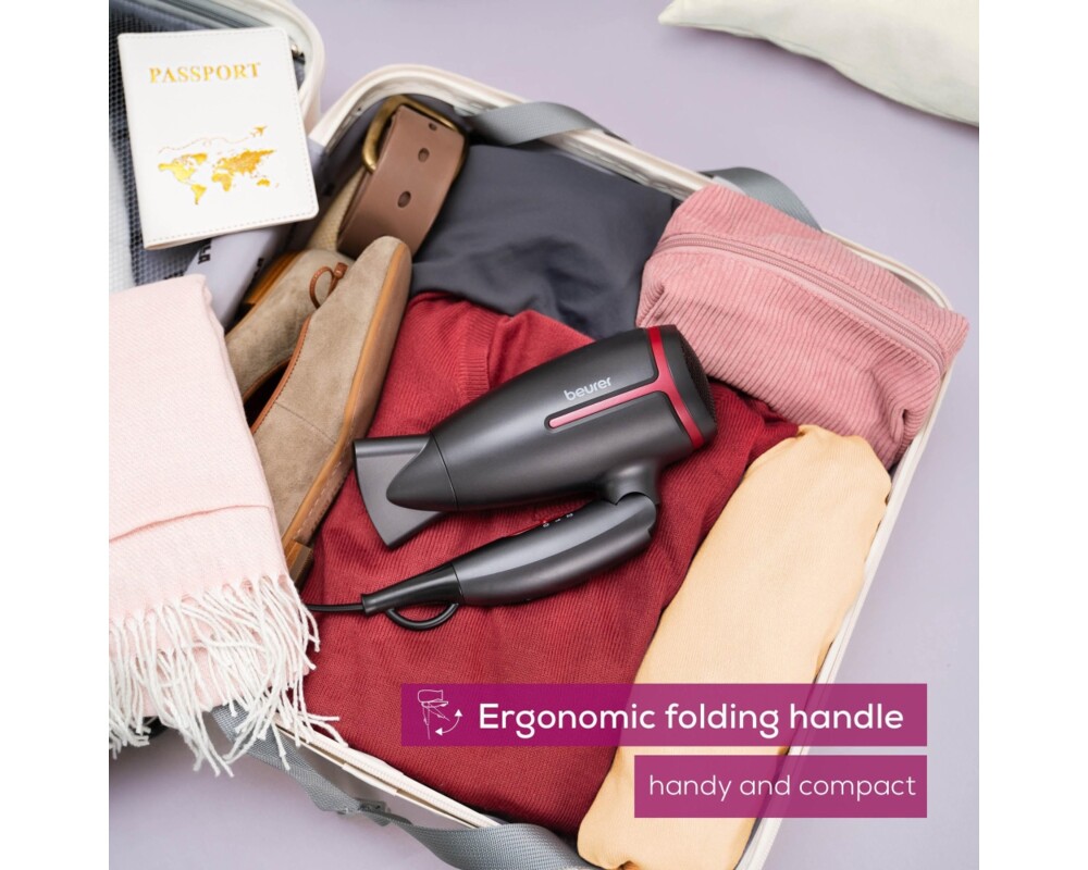 Сешоар Beurer HC 25 LE 2025 5