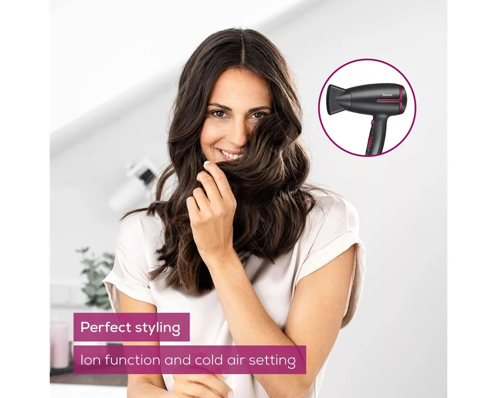 Сешоар Beurer HC 25 LE 2025 7