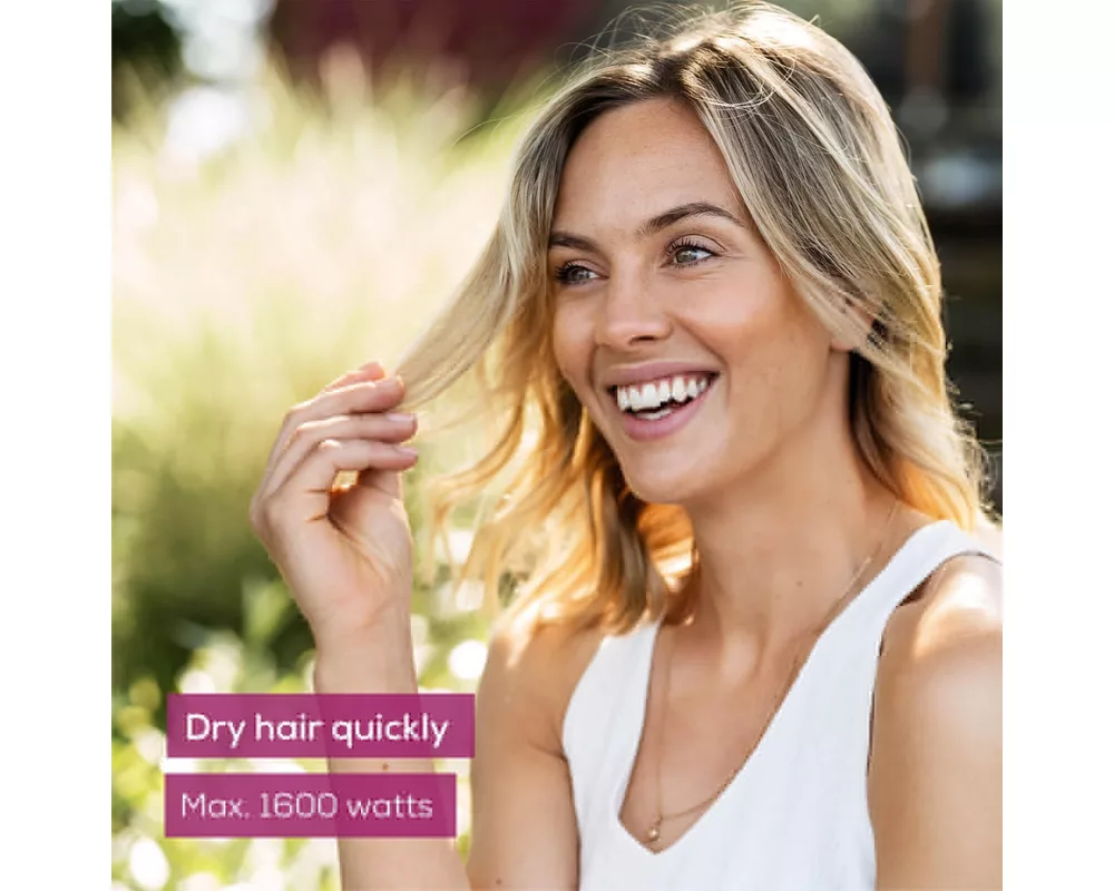 Сешоар Beurer HC 25 LE 2025 6