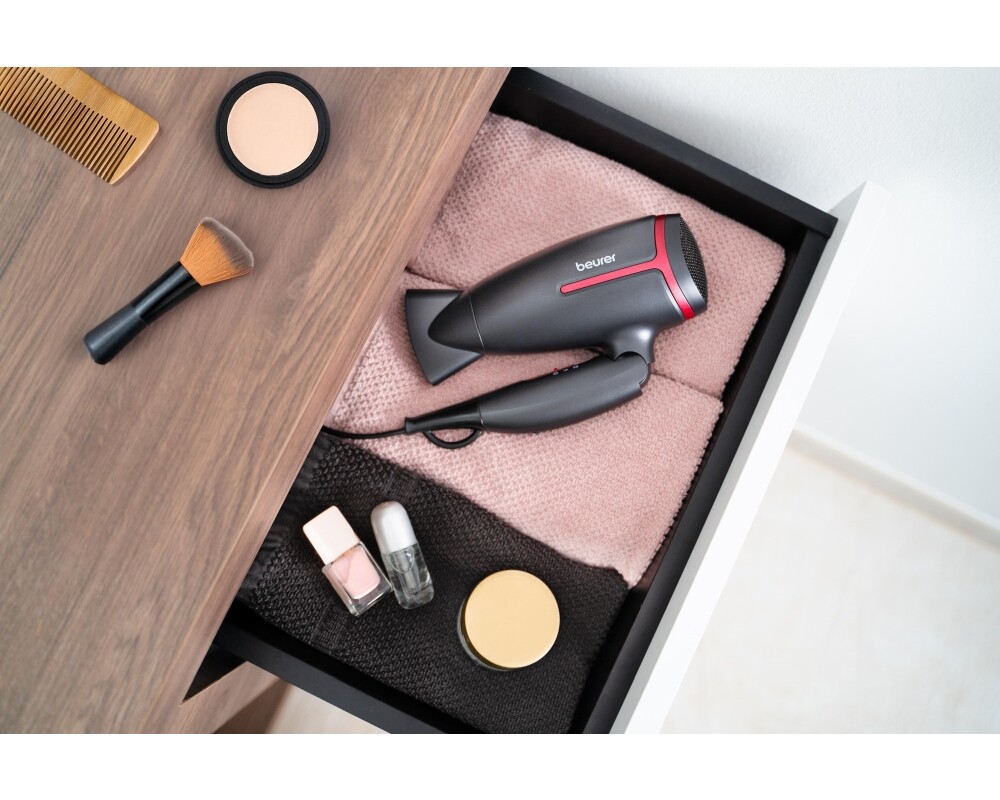 Сешоар Beurer HC 25 LE 2025 9
