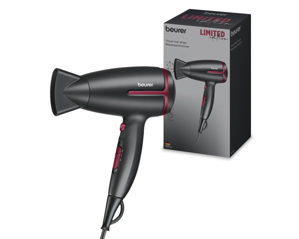 Сешоар Beurer HC 25 LE 2025 2