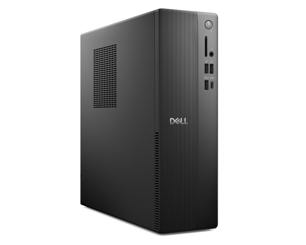 Настолен компютър Dell Slim ECS1250