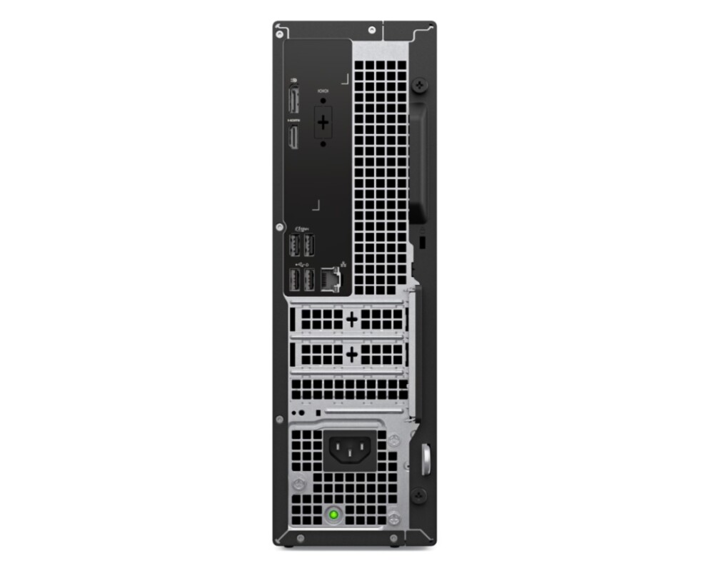 Настолен компютър Dell Slim ECS1250 4