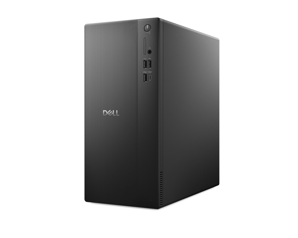 Настолен компютър Dell Tower ECT1250ECT1250