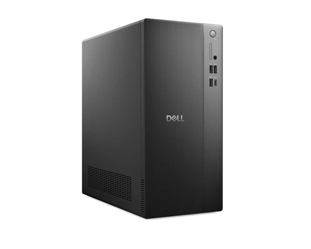 Настолен компютър Dell Tower ECT1250ECT1250 2
