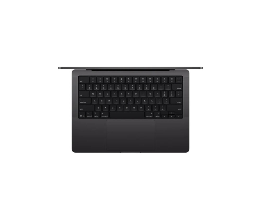 Лаптоп Apple MacBook Pro  8