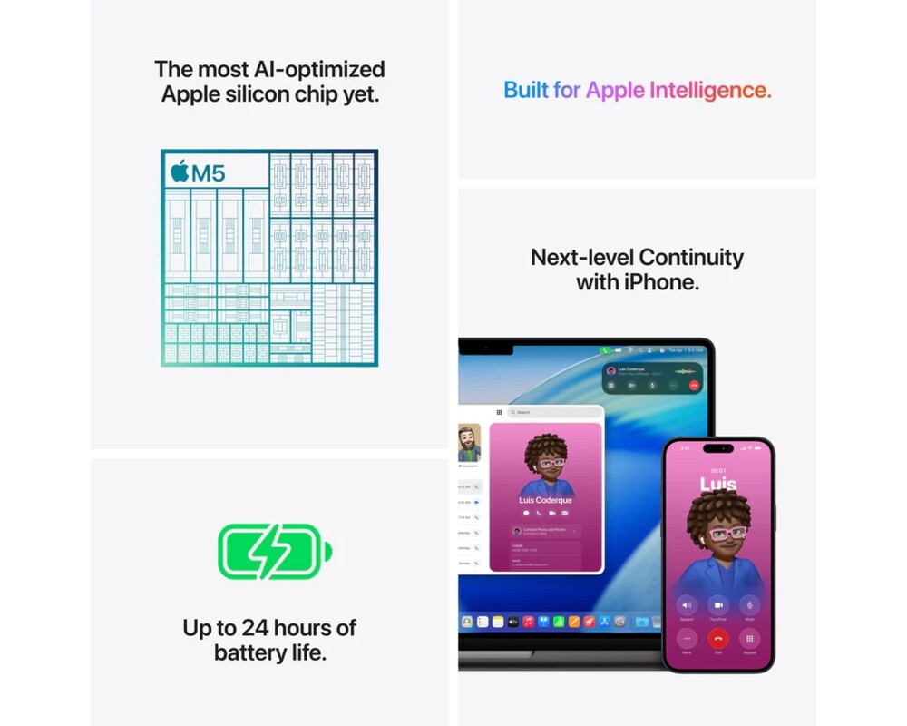 Лаптоп Apple MacBook Pro 14 12