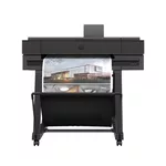 <span>Плотер</span> HP DesignJet T870 24-in Printer <span class='catalog-num-in-name'>AM0X9A</span> - 