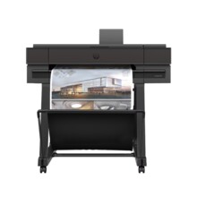  HP DesignJet T870 24-in Printer 866252 AM0X9A на топ цена - PIC.bg