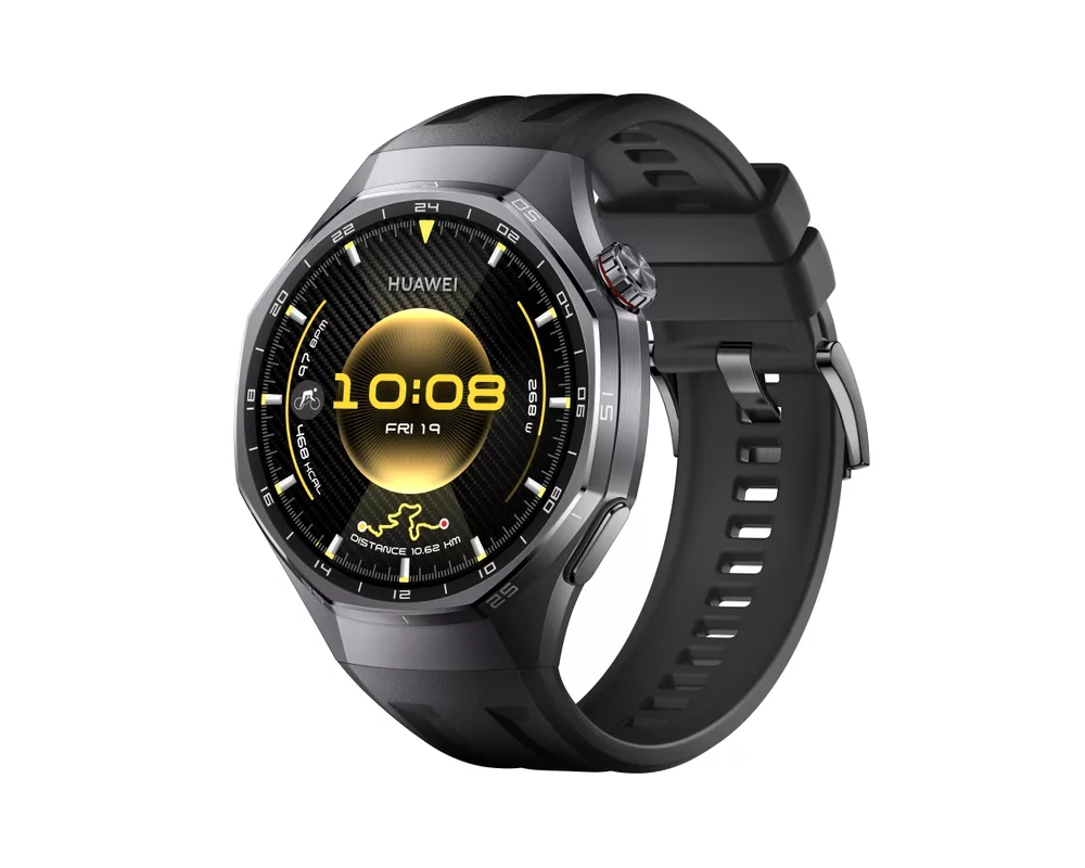 Smart часовник Huawei Watch GT6 Pro 2