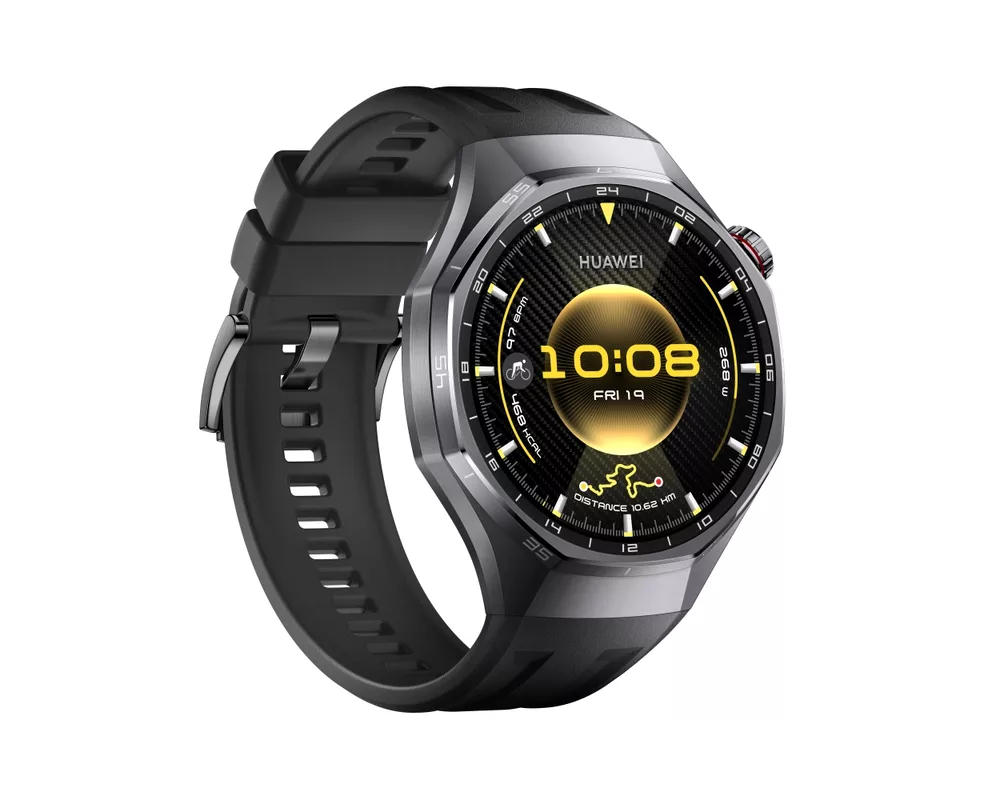 Smart часовник Huawei Watch GT6 Pro 4