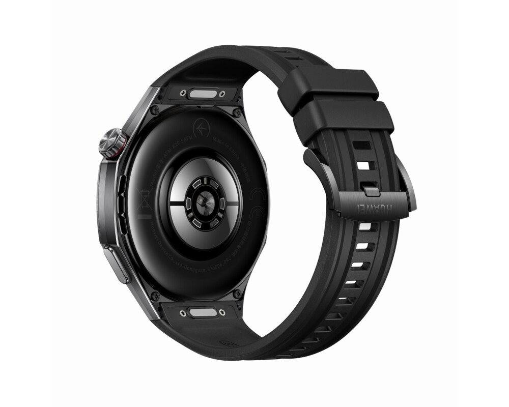 Smart часовник Huawei Watch GT6 Pro 6