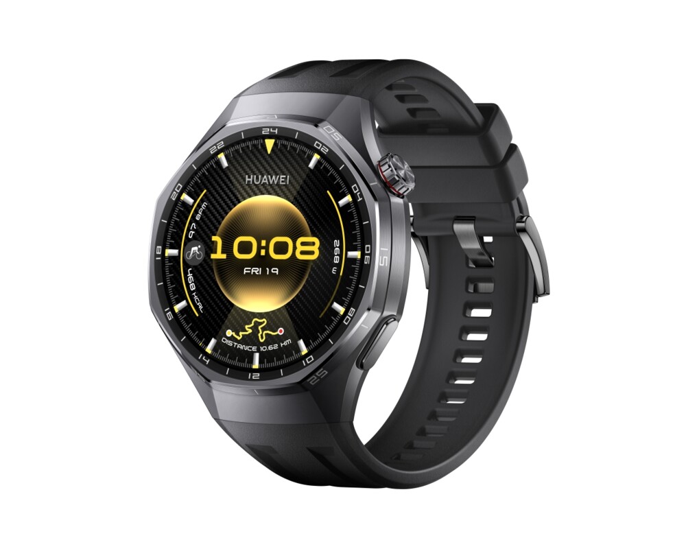 Smart часовник Huawei Watch GT6 Pro 2