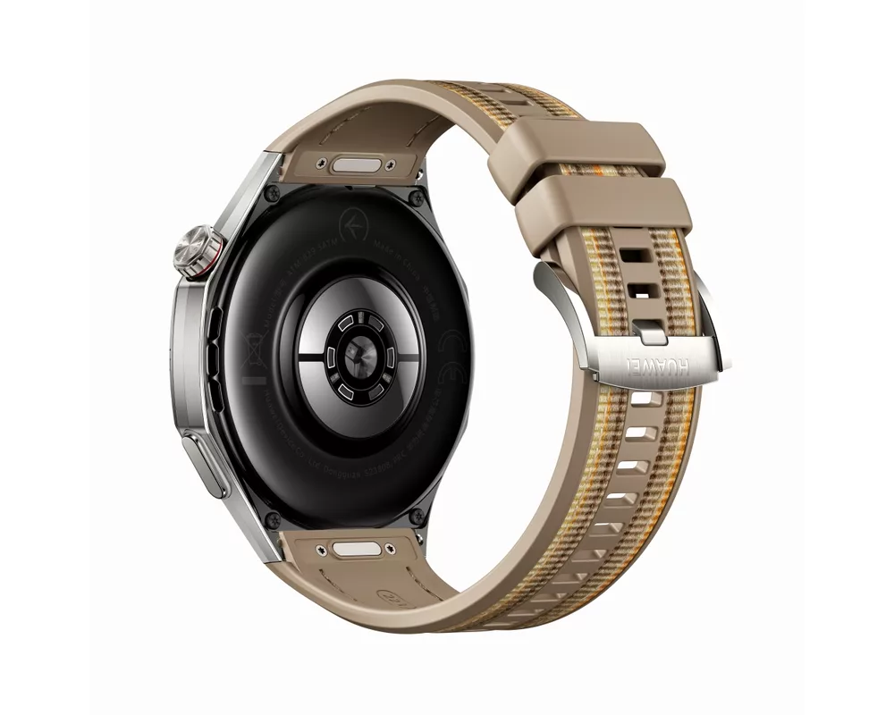 Smart часовник Huawei Watch GT6 Pro 6