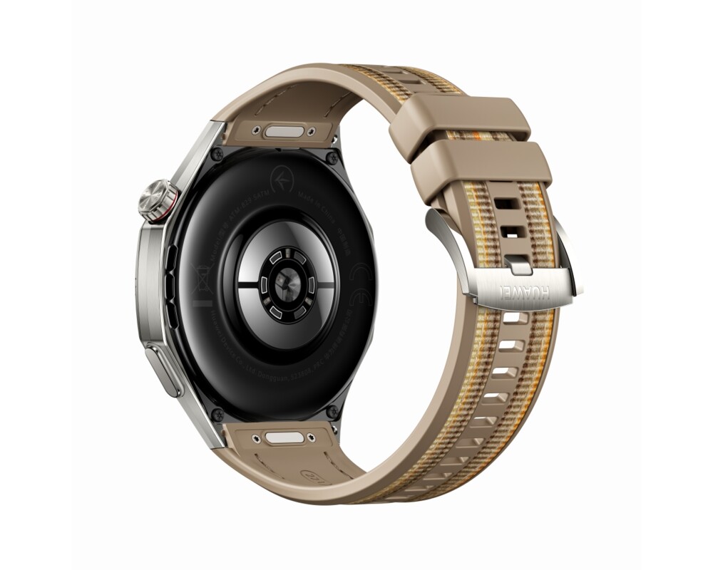 Smart часовник Huawei Watch GT6 Pro 6