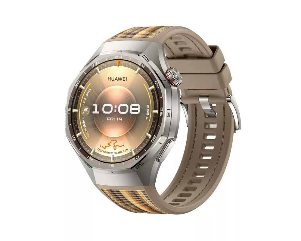 Smart часовник Huawei Watch GT6 Pro 2