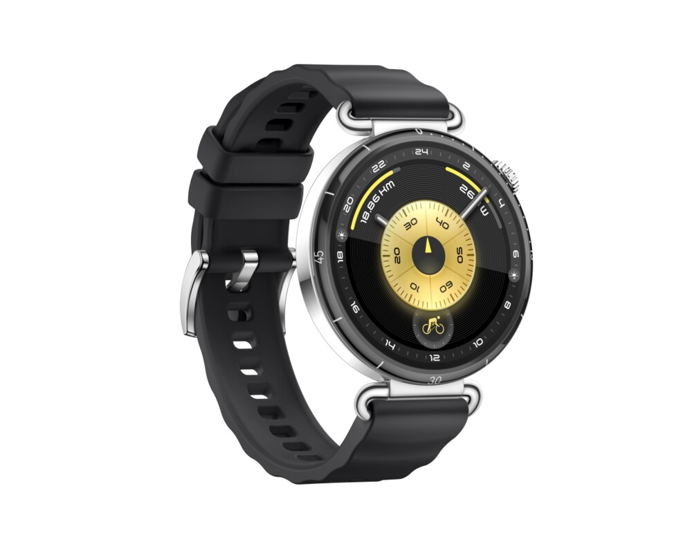 Smart часовник Huawei Watch GT6 4