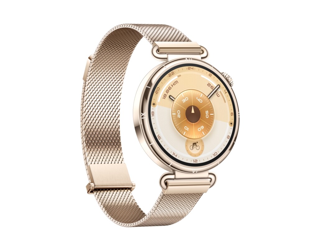 Smart часовник Huawei Watch GT6 4