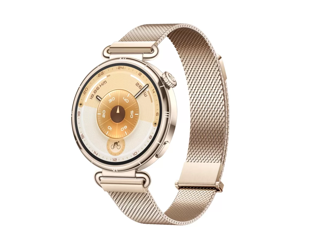 Smart часовник Huawei Watch GT6 2