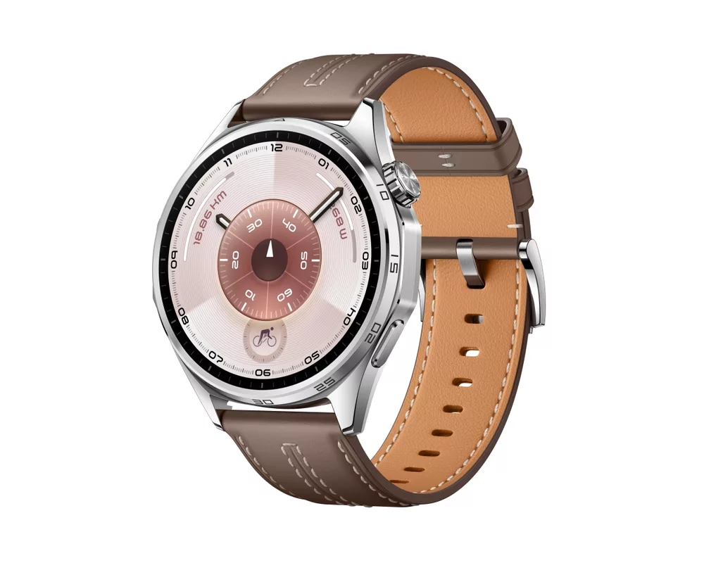 Smart часовник Huawei Watch GT6 2
