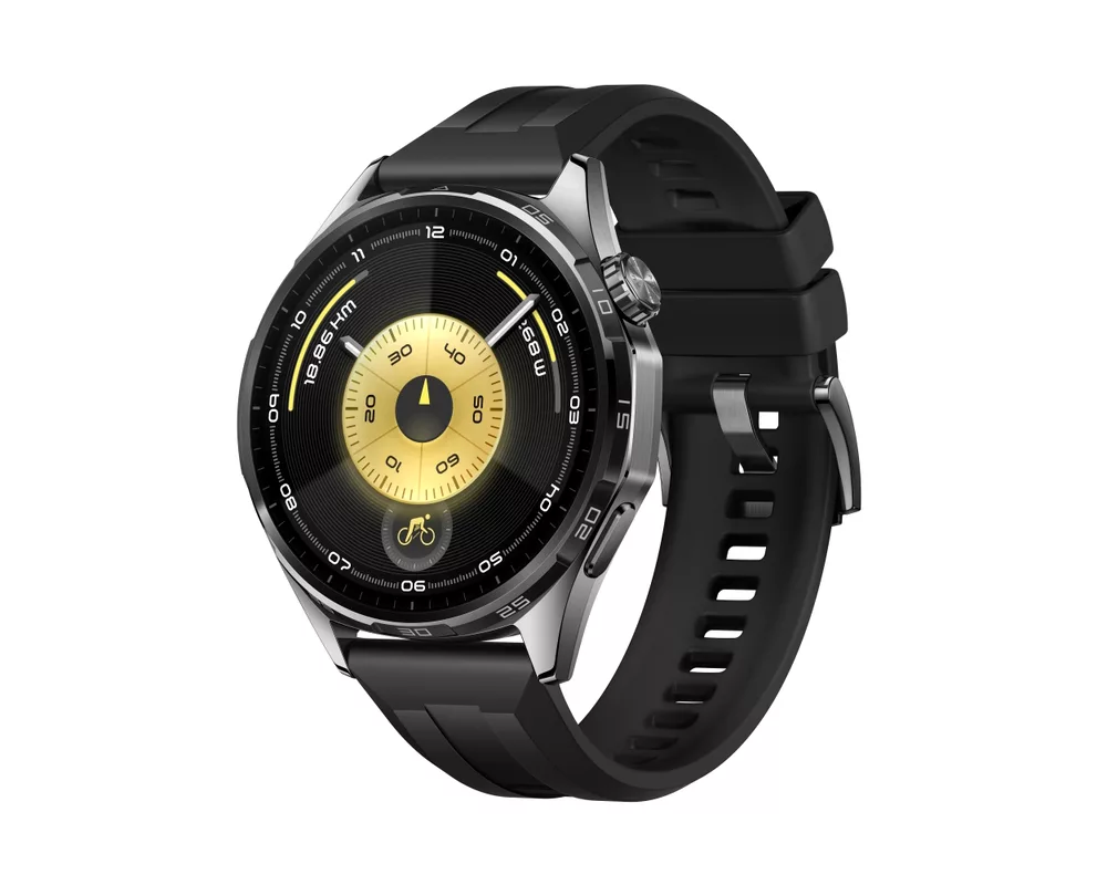 Smart часовник Huawei Watch GT6 2