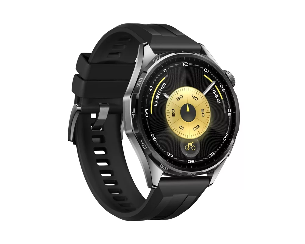 Smart часовник Huawei Watch GT6 4