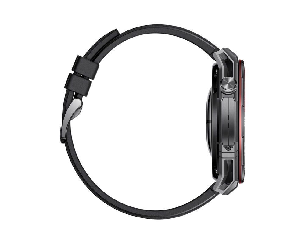 Smart часовник Huawei Watch Ultimate 2 March-B19 Black 5