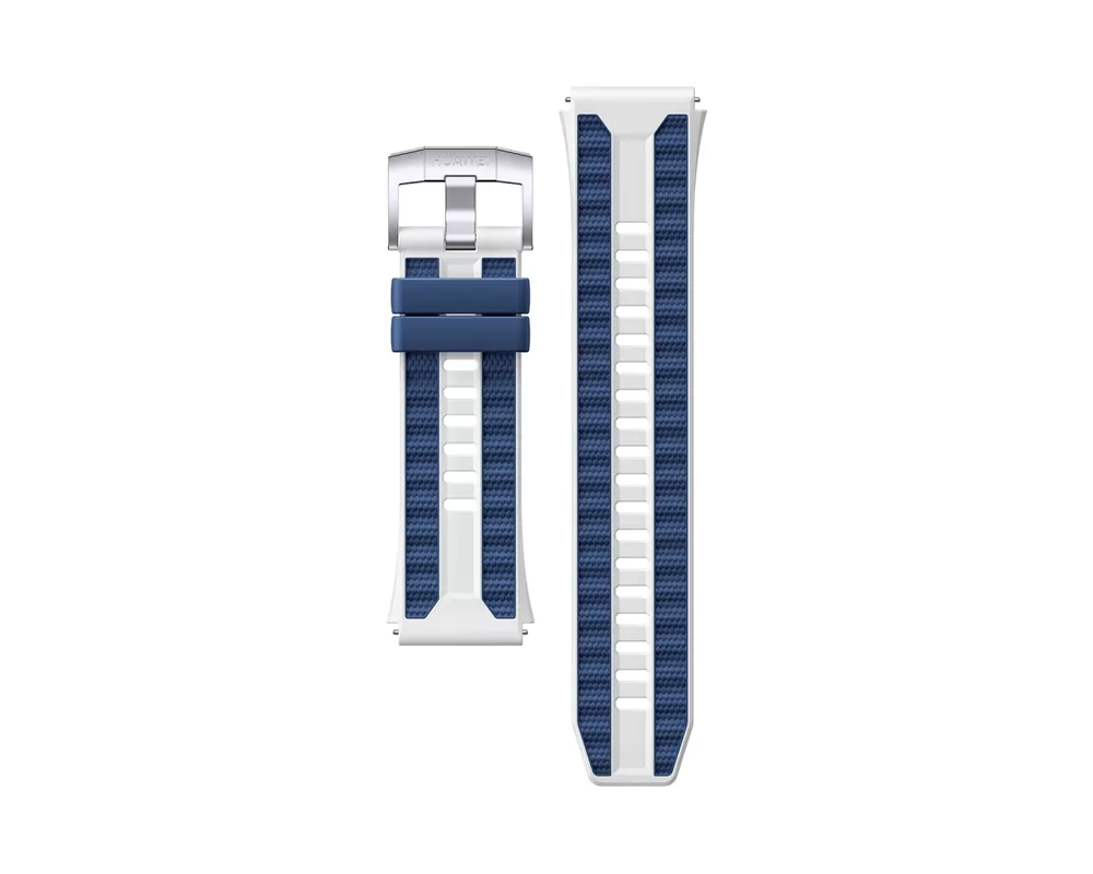 Smart часовник Huawei Watch Ultimate 2 March-B29 Blue 8