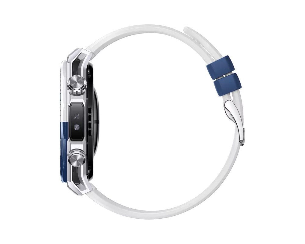 Smart часовник Huawei Watch Ultimate 2 March-B29 Blue 4