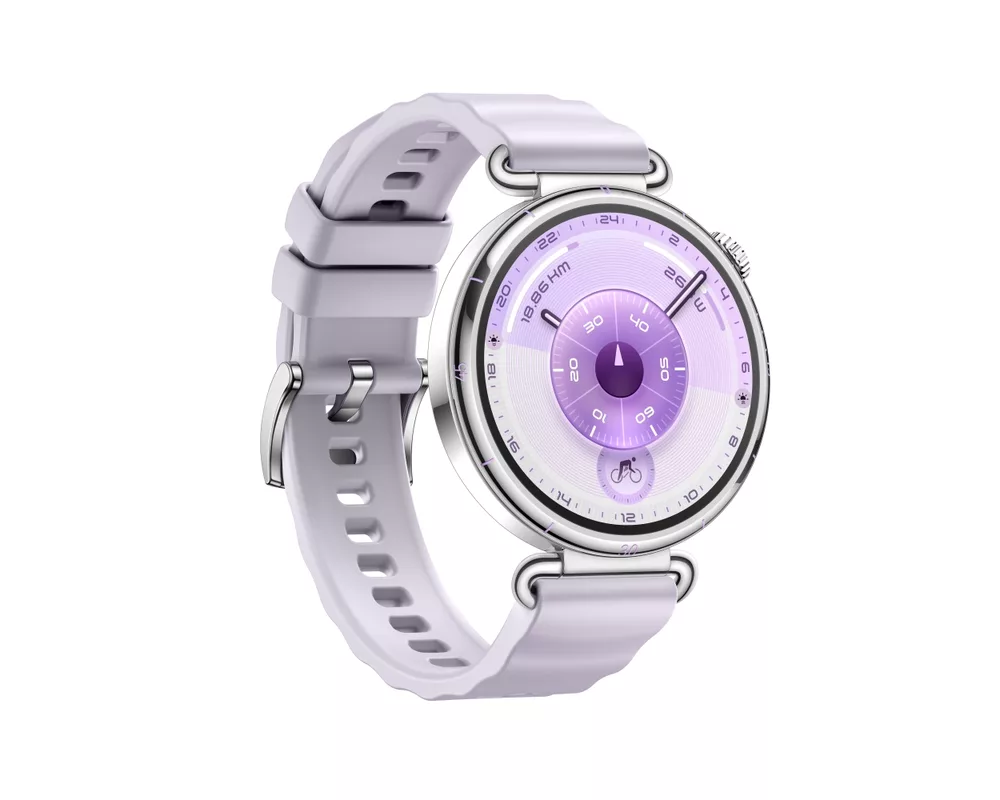 Smart часовник Huawei Watch GT6 4